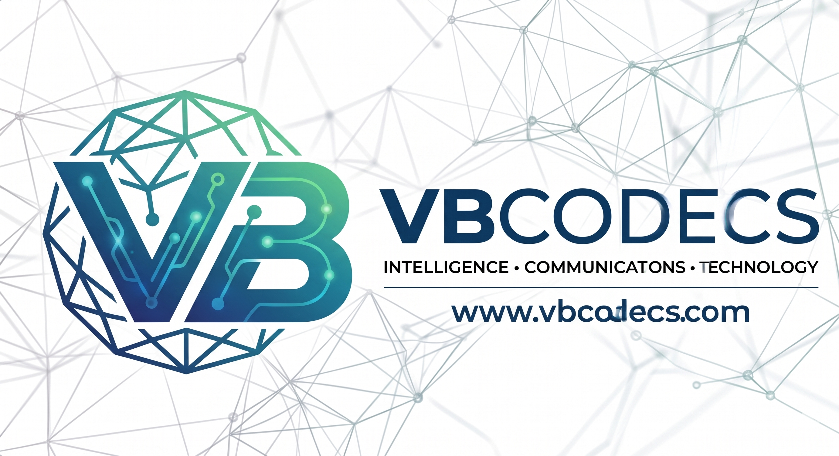 VBCODECS Logo